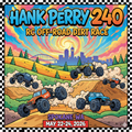 Race 2 - Spokane - “Hank Perry 240” - MAY 22-24