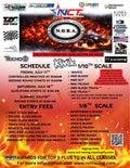 Race 4 - "WESTSIDE CHALLENGE” BURLINGTON, WA "NORA" - JULY 17-19