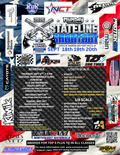 Race 6 - Munday’s RC - "Stateline Shootout” - SEPT 18-20