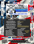 Race 6 - Munday’s RC - "Stateline Shootout” - SEPT 18-20