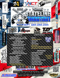 Race 6 - Munday’s RC - "Stateline Shootout” - SEPT 18-20